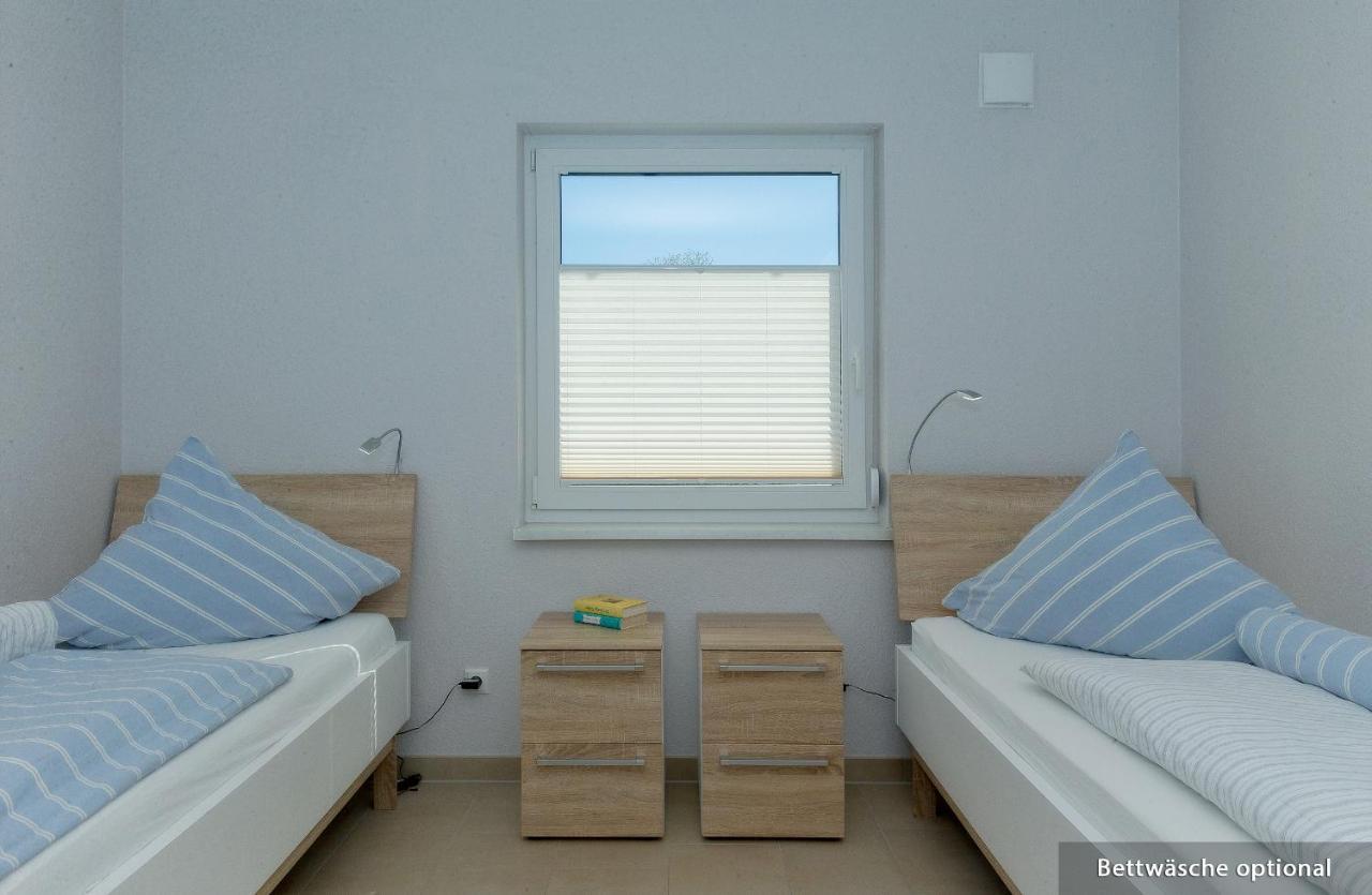 Ferienwohnung Bug 奥斯特西巴德钦诺维茨 外观 照片