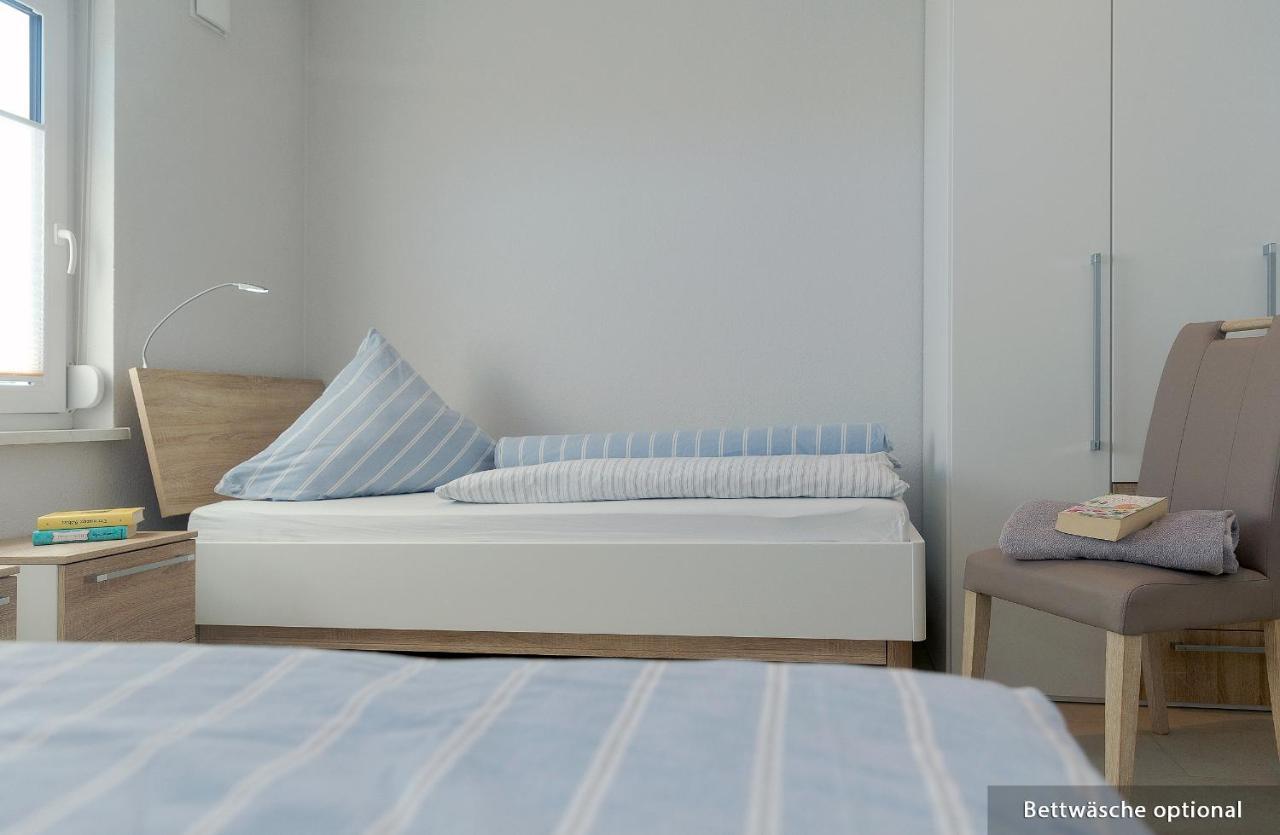Ferienwohnung Bug 奥斯特西巴德钦诺维茨 外观 照片