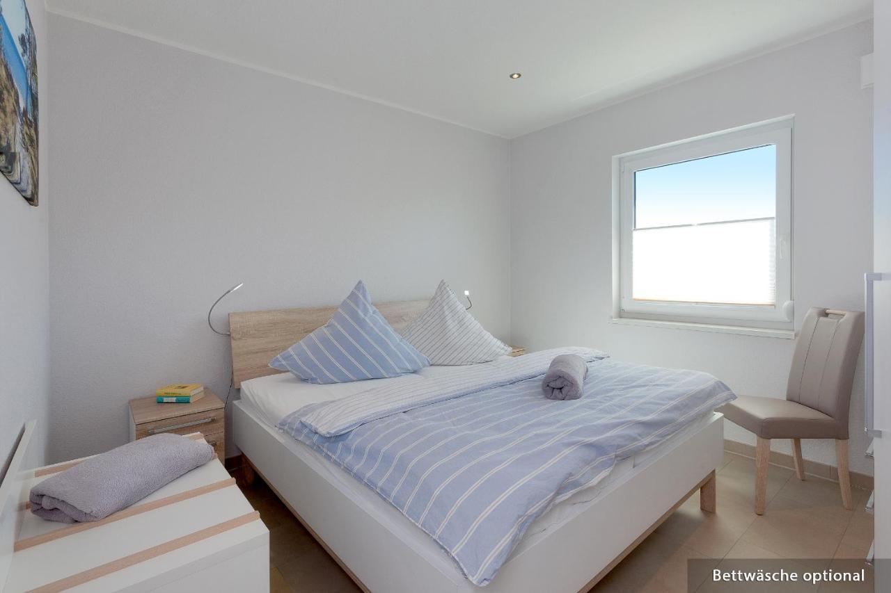 Ferienwohnung Bug 奥斯特西巴德钦诺维茨 外观 照片