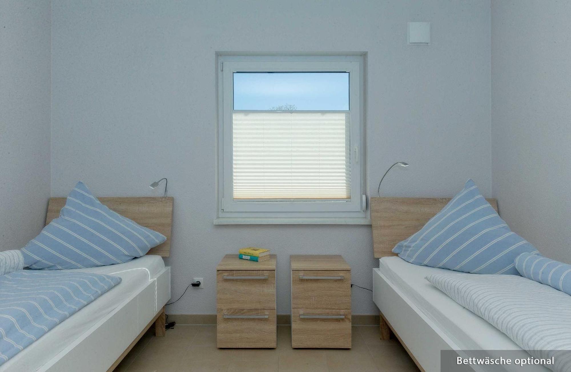 Ferienwohnung Bug 奥斯特西巴德钦诺维茨 外观 照片