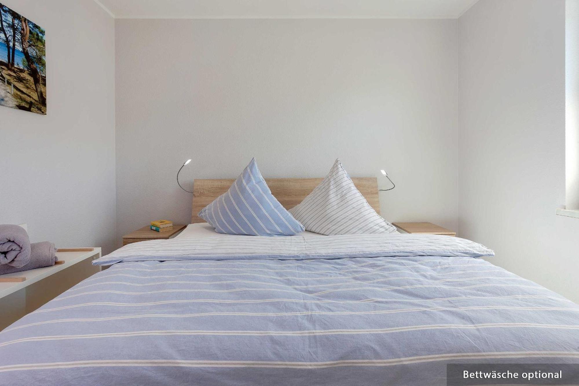 Ferienwohnung Bug 奥斯特西巴德钦诺维茨 外观 照片